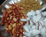 Veg Poha Upma recipe step 2 photo