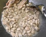 Foto langkah ke 3 dari resep Tumis Ayam Rainbow (Paprika).