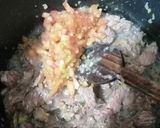 Foto del paso 3 de la receta: Sopa de habas frescas