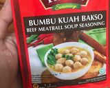 Foto langkah ke 1 dari resep [183] Bakso Malang Simpel.