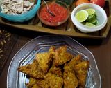 Foto langkah ke 3 dari resep Soto Ayam Seger (Kuah Bening).