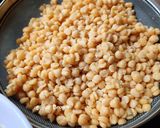 थंडाई पुरणपोळी रेसिपी स्टेप 3 फोटो 