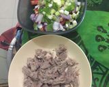 Foto langkah ke 1 dari resep Soto oseng daging sapi.