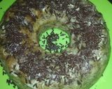 Foto langkah ke 11 dari resep Bolu pisang kukus endes tanpa mixer.