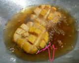 Foto langkah ke 2 dari resep Tahu Domino.