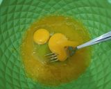 Foto langkah ke 2 dari resep Prol Kentang Keju Panggang.