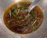Une image de l'étape 2 de Marinade thym citron 🍋.