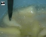 Foto del paso 4 de la receta: Yuca a la naranja