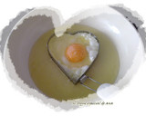 Foto del paso 2 de la receta: Corazón enamorado