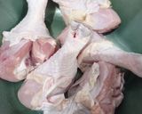 Foto langkah ke 1 dari resep Ayam Berantakan.