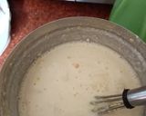 कढ़ी चावल (Kadhi chawal recipe in hindi) रेसिपी चरण 3 फोटो