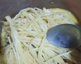 Foto langkah ke 2 dari resep Jamur crispy enoki bonori.