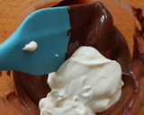 Foto del paso 9 de la receta: Brownies Cappuccino