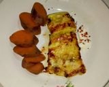 Foto langkah ke 5 dari resep Bandeng panggang teflon.