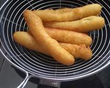 Foto langkah ke 9 dari resep Cheese potato.