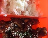 Foto langkah ke 2 dari resep Kuldak/ chicken sweet spicy simple.