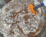 Foto del paso 4 de la receta: Bizcocho de cacao
