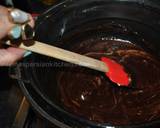 Chocolate Salami (salame) recipe step 3 photo