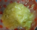 A picture of step 3 of Kerry ka sharbat (Raw mango juice).