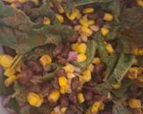 Kukoricàs babsalàta 🌽🫘🌽🫘🥗🥗🥗 recept fázis 2 fotója