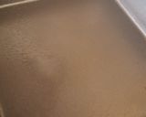 A picture of step 1 of Sweet Corn Bread.