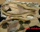 鹽殼魚的食譜步驟6照片