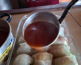 Foto del paso 4 de la receta: Cebollas rellenas