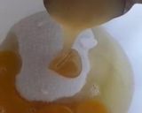 Foto del paso 2 de la receta: Magdalenas de manzanilla y miel🍯