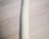 Pas rețetă Pâine turcească 7 fotografie
