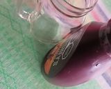Foto del paso 3 de la receta: Smoothie de fresa con plátano