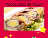 Foto del paso 4 de la receta: Arrollado de Ave