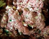 Foto del paso 2 de la receta: Bolinho de carne 🇧🇷