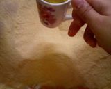 صورة لخطوة 1 من وصفة كسرة رخسيس
