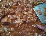 A picture of step 2 of Tangy Fish Fry.