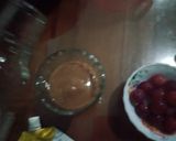 Foto langkah ke 4 dari resep GRAPE NATURE DELIGHT - DAPUR MARISA.