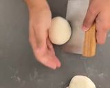 Foto del paso 9 de la receta Pan de pita receta