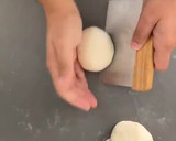 Foto del paso 9 de la receta: Pan de pita receta