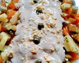 Foto del paso 3 de la receta: Vitel Toné Con Pechuga De Pollo Familiar