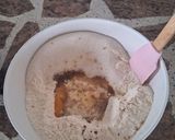 Foto del paso 2 de la receta: Pancitos dulces con frutas glaseadas y pasas de uva con ciruelas pasas