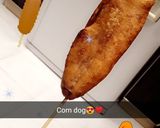 صورة لخطوة 4 من وصفة كورن دوغ 😍