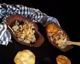 চুরমুর(churmur recipe in bengali) রেসিপির ধাপ 4 ছবি