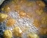 मूंग पकोड़ा (Moong pakoda recipe in Hindi) रेसिपी चरण 4 फोटो