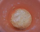 Pizza recept fázis 1 fotója