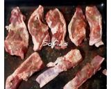 A picture of step 1 of Homemade Lamb Chops "Delight"!!!.