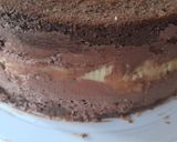 Foto del paso 12 de la receta: Choco cheese
