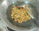 Foto langkah ke 4 dari resep Orek tempe cabe ijo.