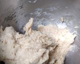 Foto langkah ke 1 dari resep Condensed Milk Bread.