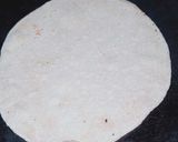 मुलायम रोटी(Mulayam roti recipe in hindi) रेसिपी चरण 3 फोटो