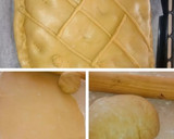 Foto del paso 1 de la receta: Empanada casera de pisto con atún en Monsieur Cuisine