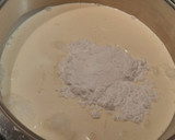 Foto del paso 1 de la receta: Tarta de chocolate y trufa